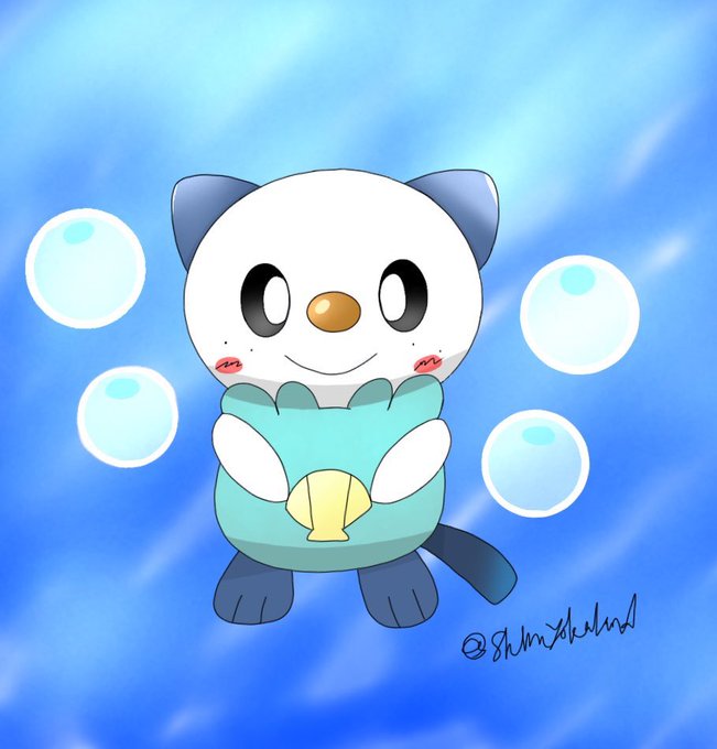 ミジュマルのtwitterイラスト検索結果 古い順 ミジュマルのtwitterイラスト検索結果 古い順