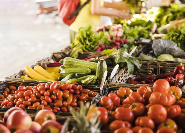 ajcalldetenes's tweet photo. El diumenge 3 de maig es reprendrà de manera controlada l'activitat del mercat setmanal de 9 a 13h, només per a productes d'alimentació. Es limitarà a la zona del carrer Girona tocant a la plaça. Consulta les condicions de seguretat en el fil 👇 https://t.co/eQFsxALgZZ