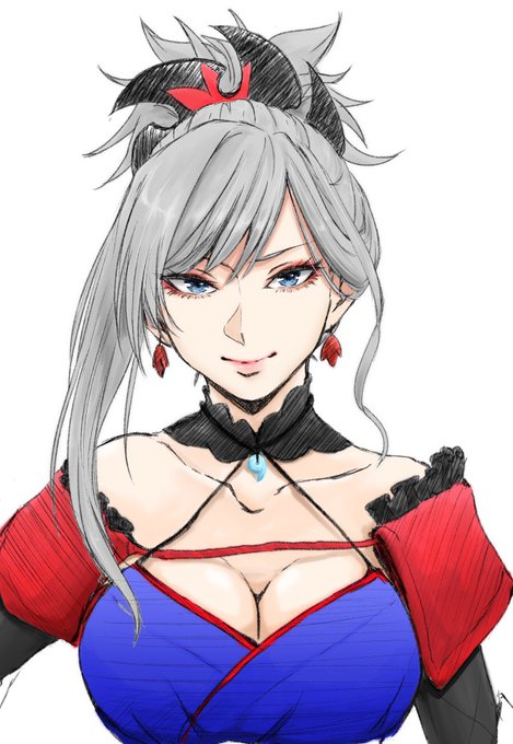 武蔵ちゃん欲しい… 