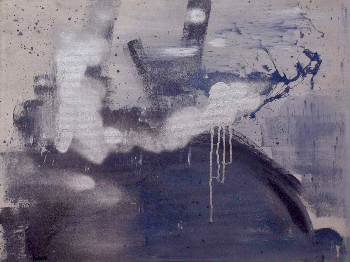 Dark Hours
Artist: Harrieth Kwetukia (IG: kwe2kia)
2019
75 x 100 cm
Acrylic on Canvas
E-mail for more details; info@nafasiartspace.org

#art  #ArtistOnTwitter #acrylicpainting