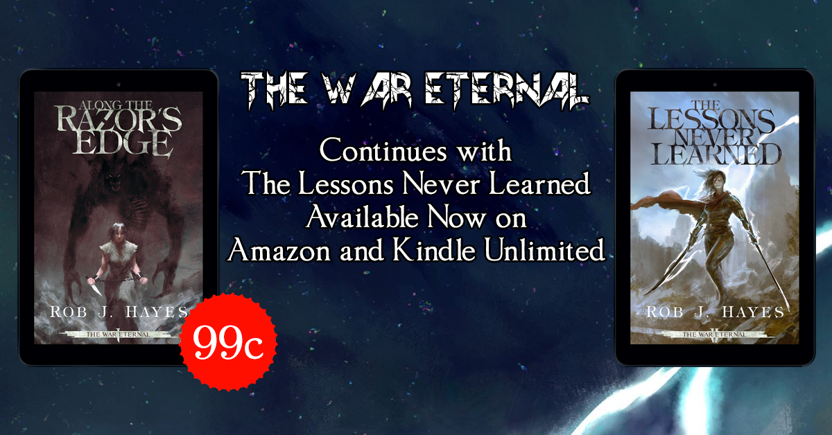 JA Andrews (@JAAndrewsWriter) | Twitter