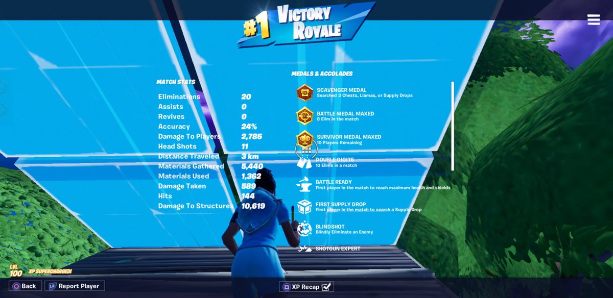 MtsMariya's tweet photo. Just a few of my 20 bombs! @FNBRTouch https://t.co/gMz4KueUt2