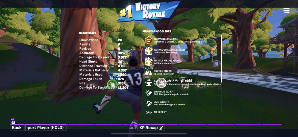 MtsMariya's tweet photo. Just a few of my 20 bombs! @FNBRTouch https://t.co/gMz4KueUt2