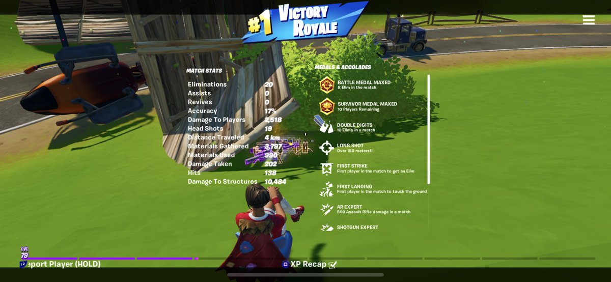 MtsMariya's tweet photo. Just a few of my 20 bombs! @FNBRTouch https://t.co/gMz4KueUt2
