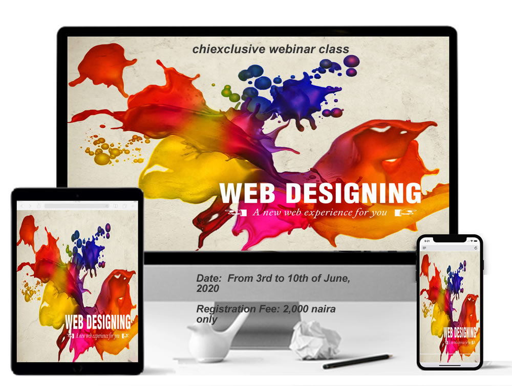 iamMatthias_U's tweet photo. Rebranded: Exclusive Website Coaching for Socialpreneurs with just 5,000 naira. Weblink: https://t.co/HZmHoqAVUE
#TryToReallyReaySupport the ministry @falzthebahdguy @DONJAZZY @davido @wizkidayo @burnaboy #Entrepreneur #webdevelopment #webinarclass #workingfromhome https://t.co/agtJETYPRC
