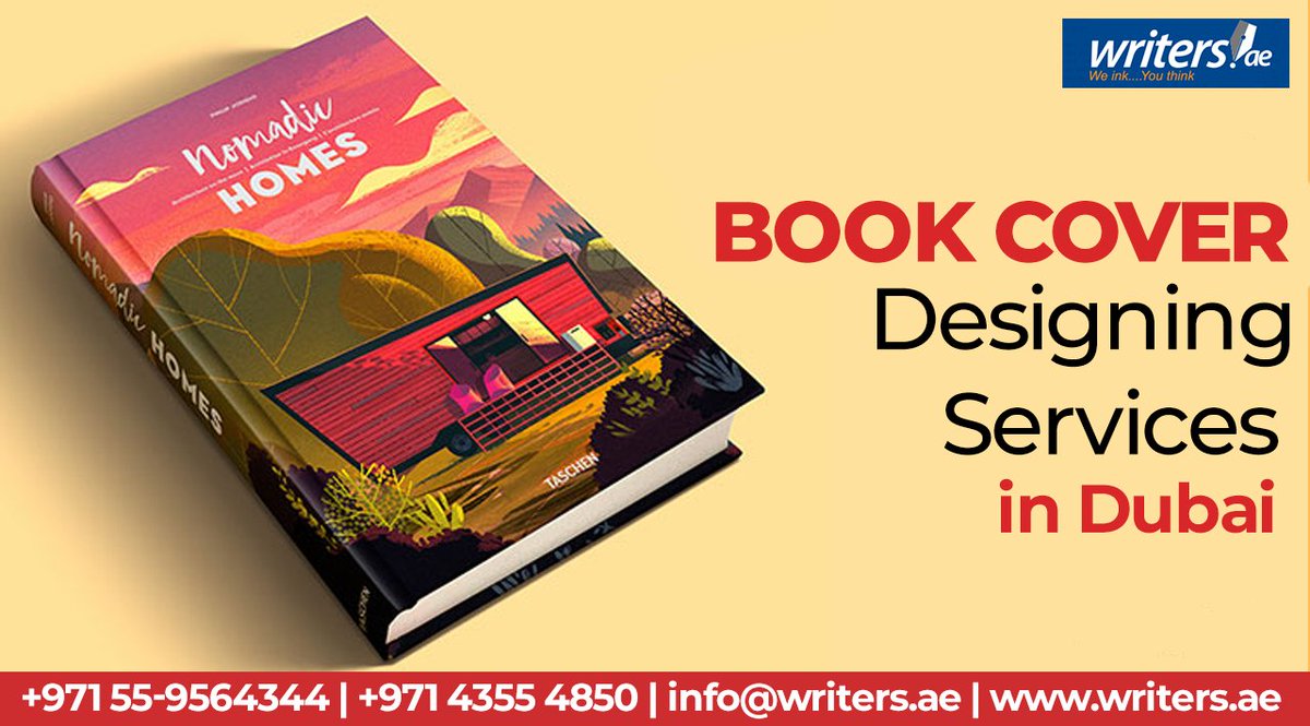 brandm_ae's tweet photo. Get Your Book Cover Designined by https://t.co/sNTYbq37Mt | 043554850 | https://t.co/XPMDPSSWtg (056-9173311)
https://t.co/uUVyHESKM2
#bookcoverdesign #bookcoverdesignandpackagingindubai #bookcoverpagedesignservices #attractivecoverpagedesign #bookcoverandpackagingdesigninDubai https://t.co/VqlIFA8Wvr