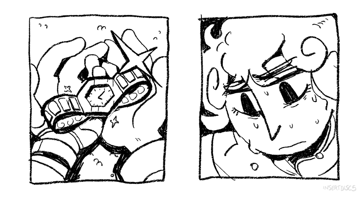 finally, an art color tag i can relate to #BlackAndWhiteArt