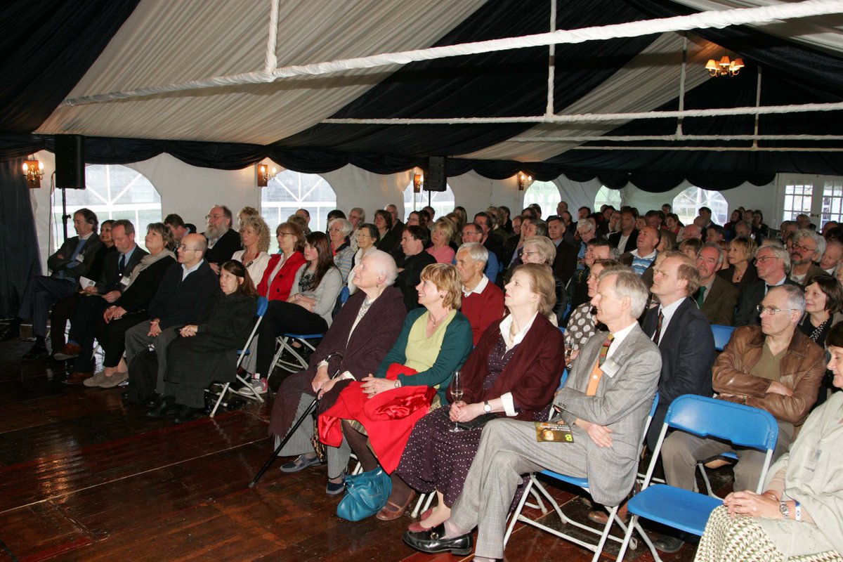 bozzyfest's tweet photo. Did you come along to the very first #BozzyFest ten years ago?
We would love to hear your memories.
In the meantime we thought it might be fun to share some photos. Thanks to the wonderful @alister_firth for searching through the archives. 📸 https://t.co/GbkpWNiAr3