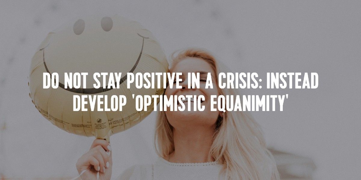 switchonworld's tweet image. Nick Jankel, Switch On's co-founder explores what the right mindset is to cope with a crisis. buff.ly/2VH0AH5 #crisismanagement #crisisleadership #crisisresponse #coronaviruslockdown #transformationalleadership #thoughtleadership