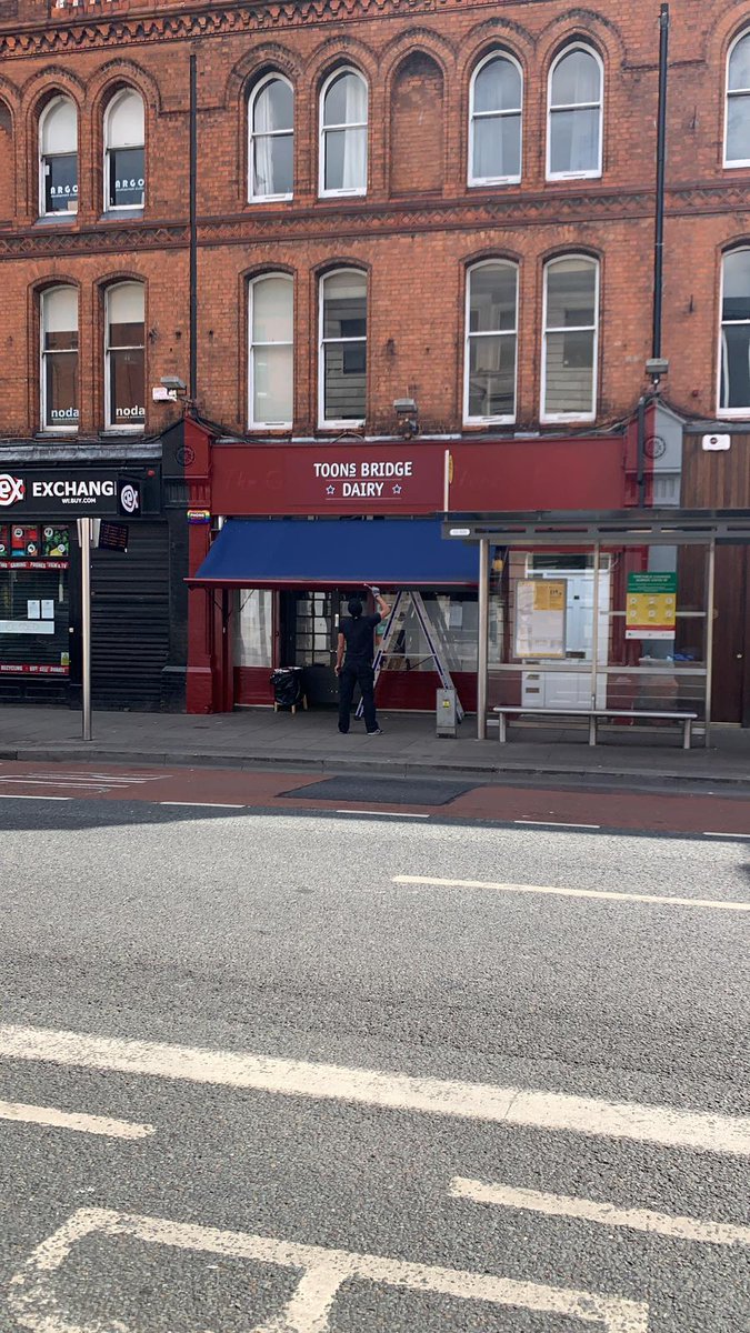 Looking sharp. New shop in Dublin opening Saturday. Fresh burrata, strachino, mozzarella and ricotta.