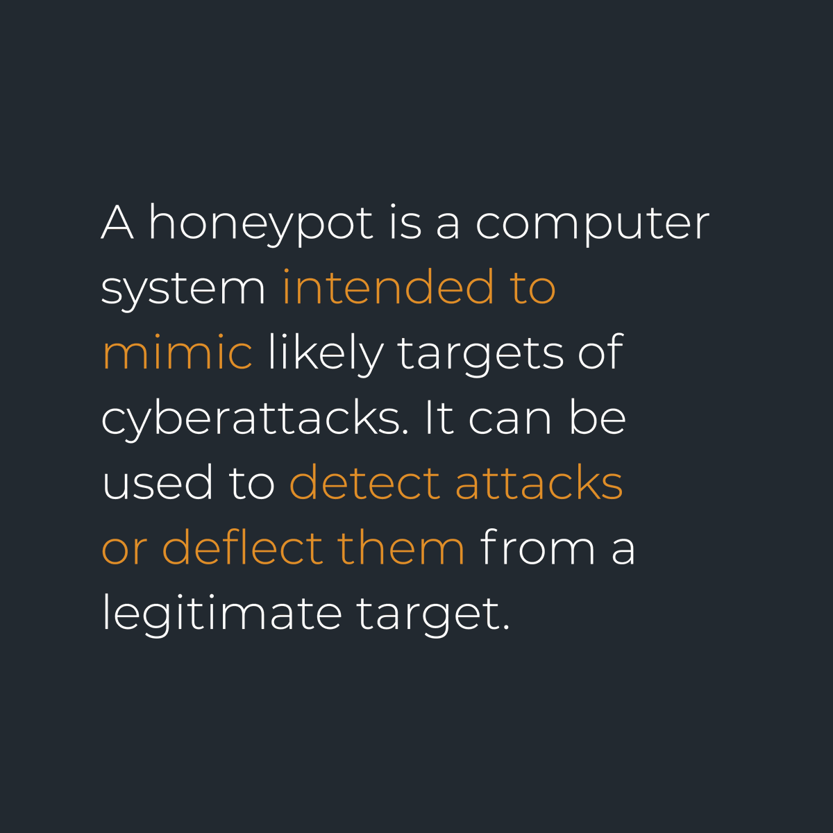 ohpotatopirates's tweet photo. Am I the only one who remembers this from Winnie the Pooh?😄 We'll be taking a closer look at the #cybersecurity term, Honeypot today. 🥔🔒🌐⁠
⁠
⁠
#codomo #spudnet #cybersecurity #internet #howinternetworks #boardgame #boardgamer #boardgames #tabletopgames⁠ https://t.co/rBagdITF2V
