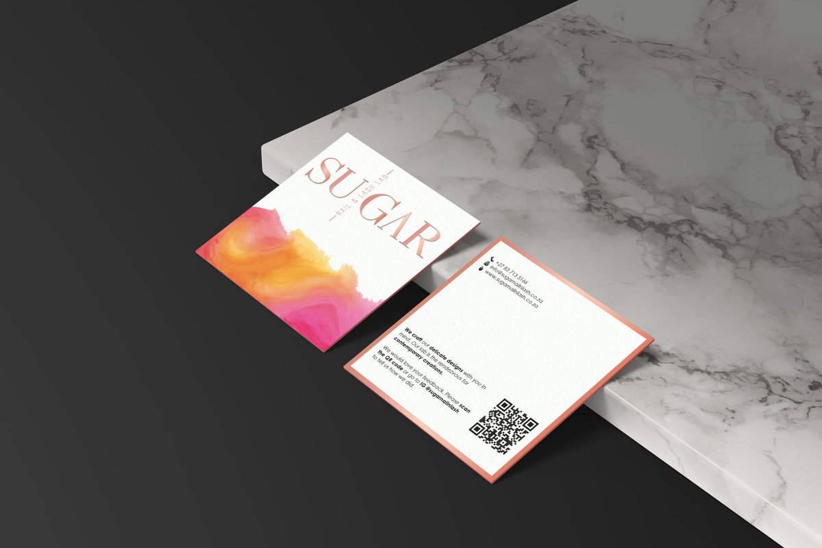 tash_designer's tweet image. Minimal Look Logo and Business Card Design for Sugar Nail & Lash Lab
#GraphDesign
#GraphicDesigner
#LogoDesign
#LogoDesigner