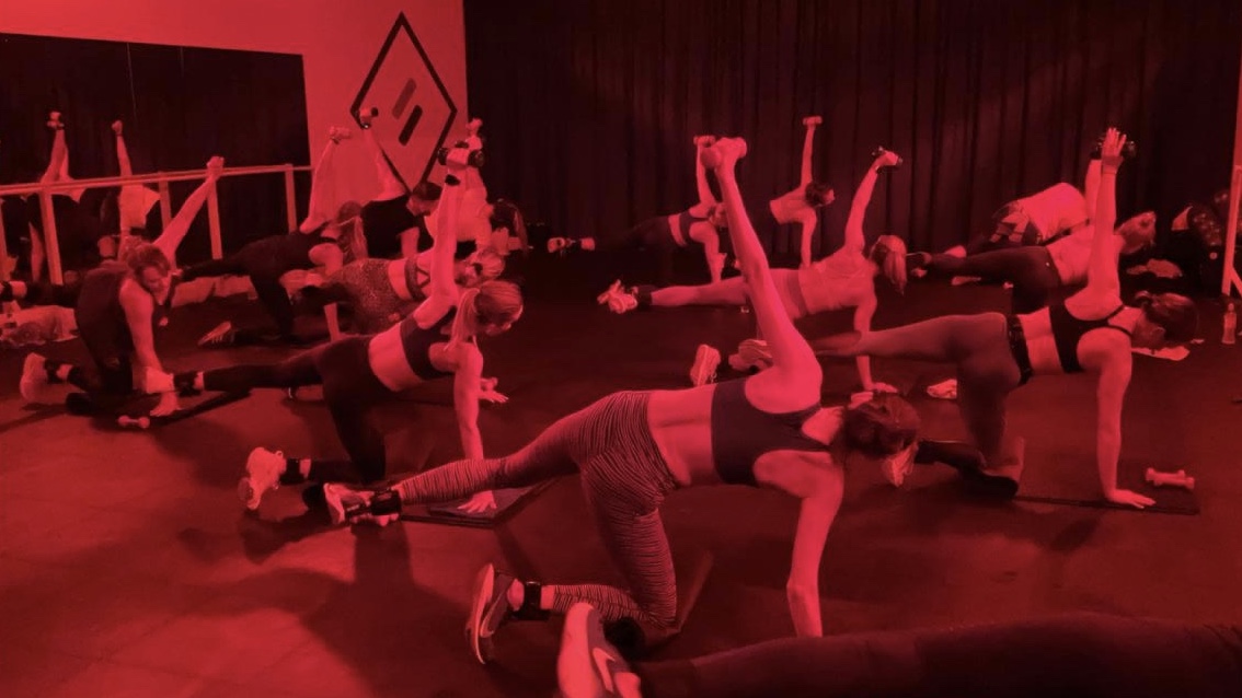 WHAT THE F...IT ARE YOU WAITING FOR? 👇⁣
⁣
5 PM WTFIT WITH STORM🔥⁣
⁣⁣
Join us live by emailing us on transform@thestormcentre.com👊⁣⁣