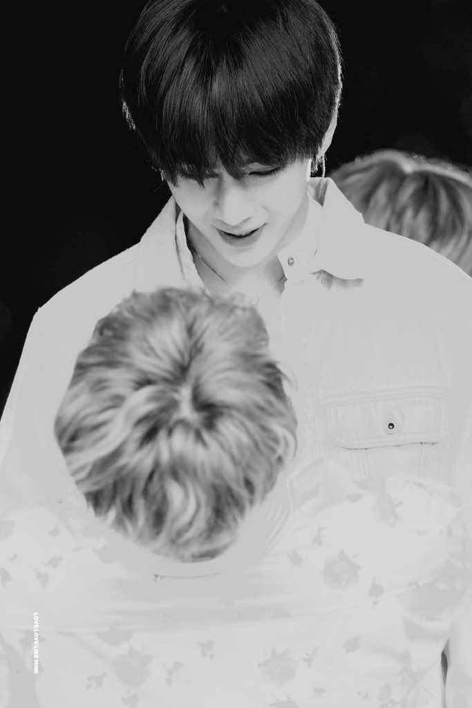 TaeJin 190428, a thread ...