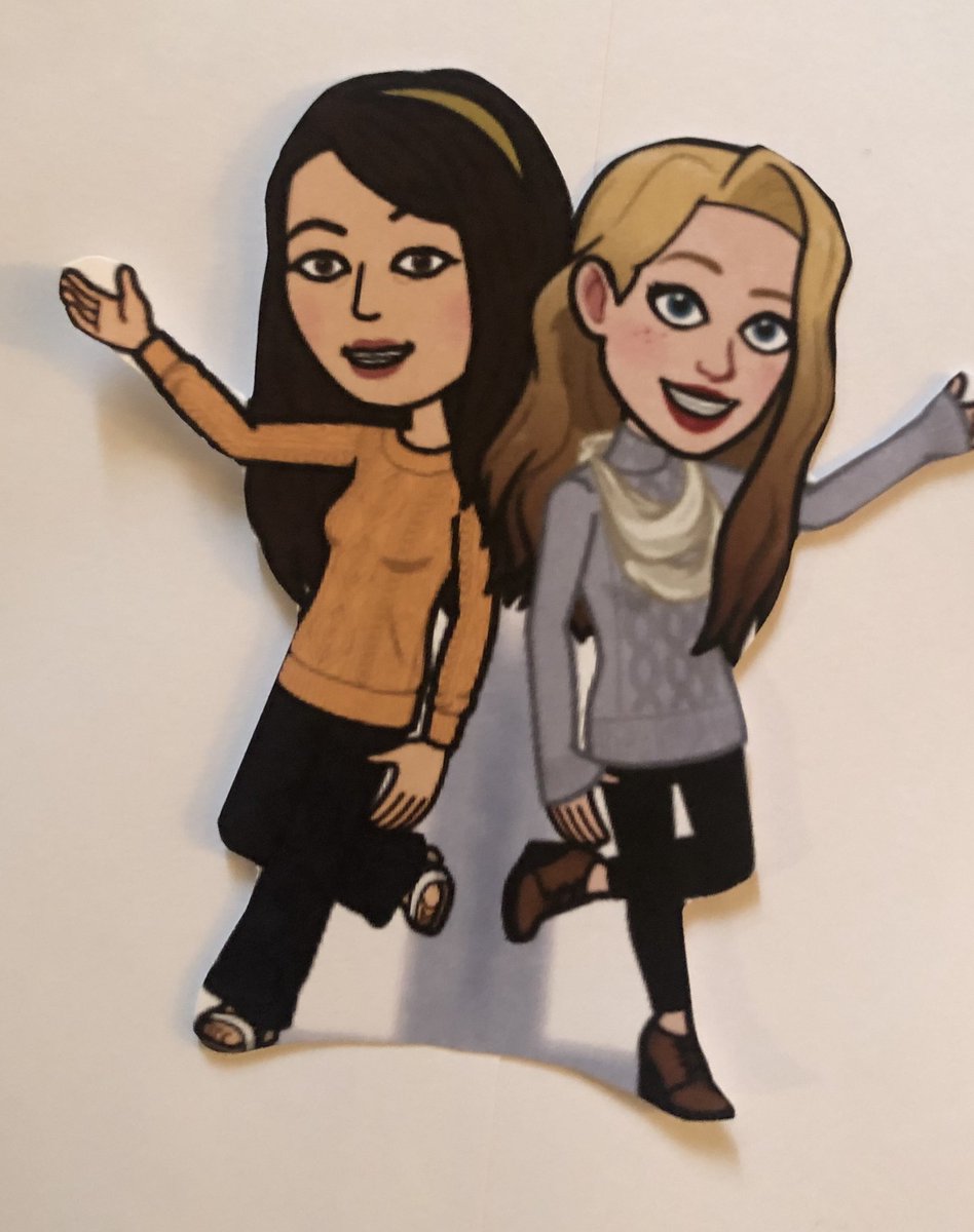 We miss our <a href="/JMDragons5/">John Marshall School</a> so much that we shrunk ourselves down so we can send us to them in the mail! #shinebrightedison