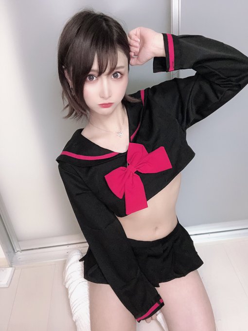 コスプレイヤー赤羽もものTwitter画像53