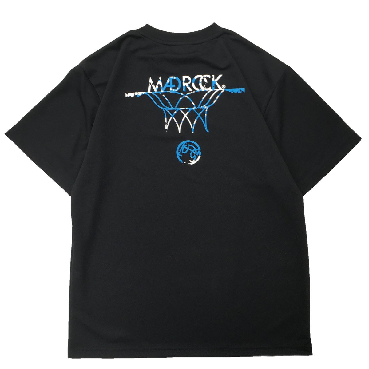 MADROCK_tokyo's tweet photo. 【新作情報!!】
Crash Logo Tee (クラッシュロゴ) / ドライタイプ / ブラック
3color.
>詳細はコチラ<
https://t.co/bjXhBeezBE
#MADROCK #BASKETBALL #TOKYO #CRASH #MDRK #マッドロック #バスケ #バスケットボール #新作 #クラッシュ https://t.co/xM9gVcTAJx