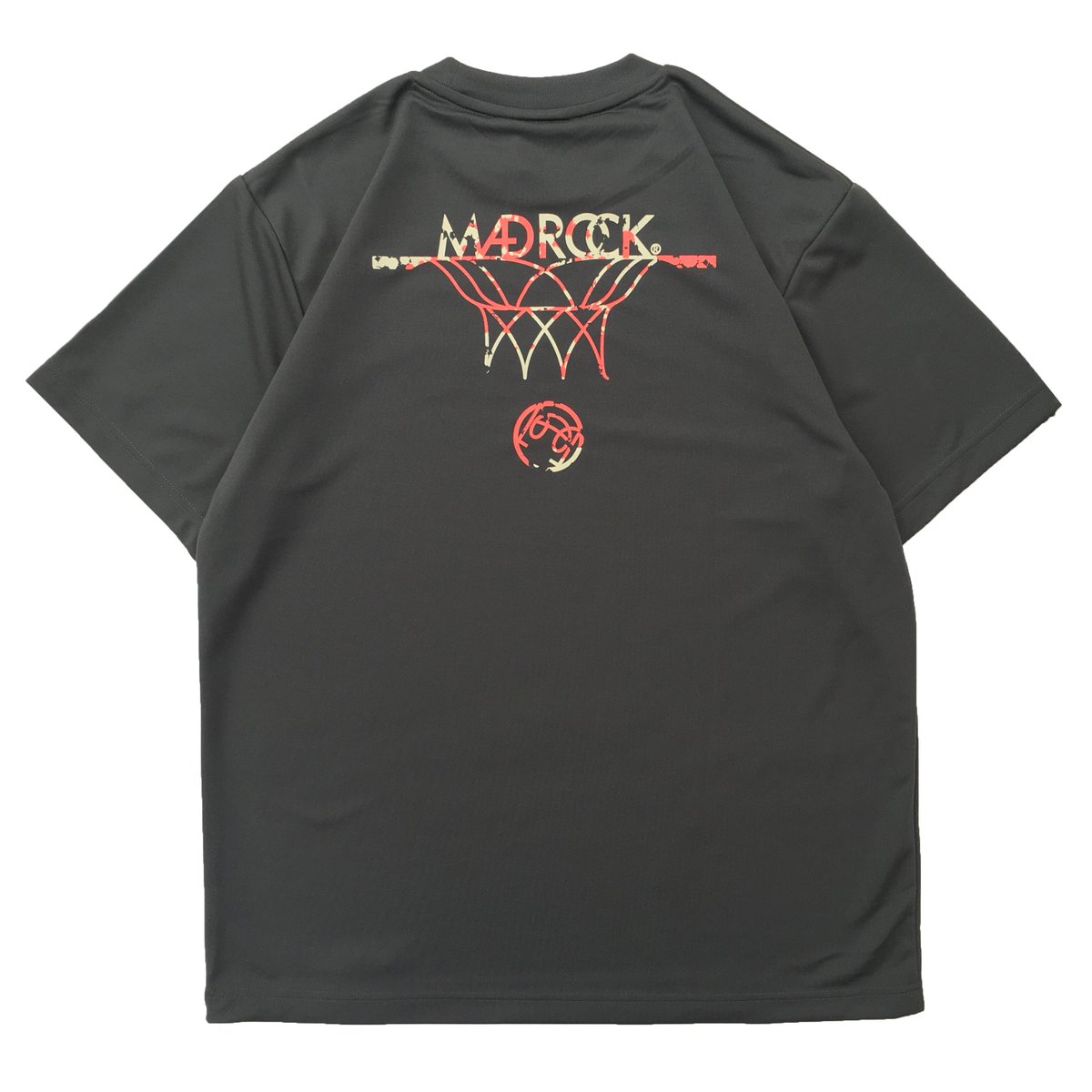 MADROCK_tokyo's tweet photo. 【新作情報!!】
Crash Logo Tee (クラッシュロゴ) / ドライタイプ / ダークグレー
3Color.
>詳細はコチラ<
https://t.co/7517ijOzl1
#MADROCK #BASKETBALL #TOKYO #CRASH #MDRK #マッドロック #バスケ #バスケットボール #新作 #クラッシュ https://t.co/xRDvl6WfVn