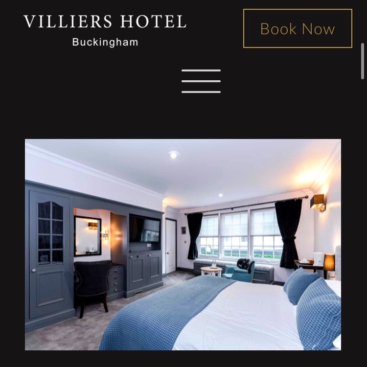 VilliersHotel's tweet photo. Our Marketing Director has been working tirelessly, on all Active Hospitality websites.
We are so proud of how it looks!
Check out our new website https://t.co/mtvNGlEi4r
.
.
.
#newwebsite #villiershotel #activehospitality #marketing https://t.co/QRsviOEMxE
