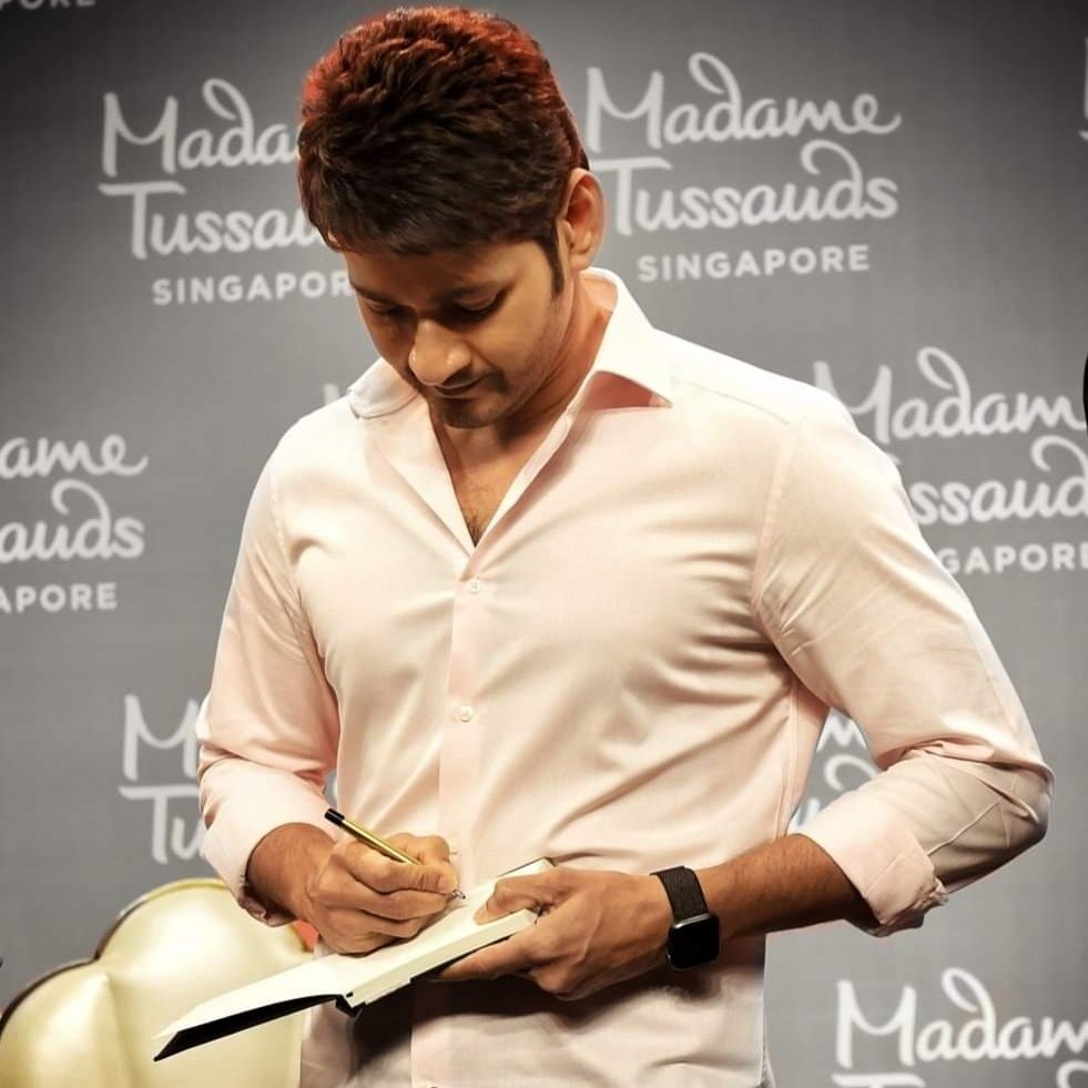 Spyramgopal's tweet photo. Miru Chese Every Tweet Superstar Ni Top Lo Nilabedathai..So Retweets Apoddu
  #14YearsForSouthIndiaIHPokiri #Pokiri @urstrulymahesh   🔥 https://t.co/CUWyoLg9F0