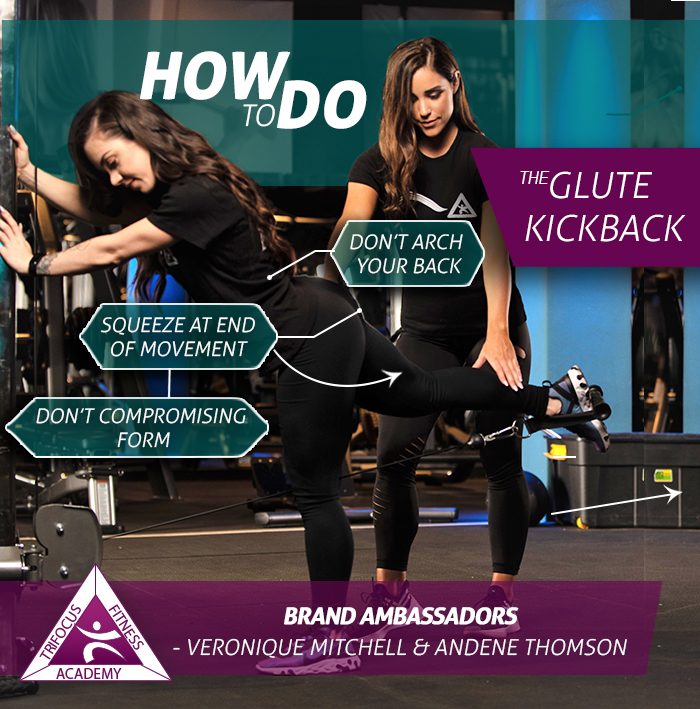 Trifocusfitness's tweet photo. How to do the glute kickback
Kickbacks will help strengthen your hamstrings behind your thighs.
Learn more🧐
https://t.co/RAW8DjXTuZ
#trifocusfitnessacademy #glutekickback #hamstrings #thighs #legexercise #gluteexercise #cableexercise #correctform https://t.co/Agrz6gDZ60