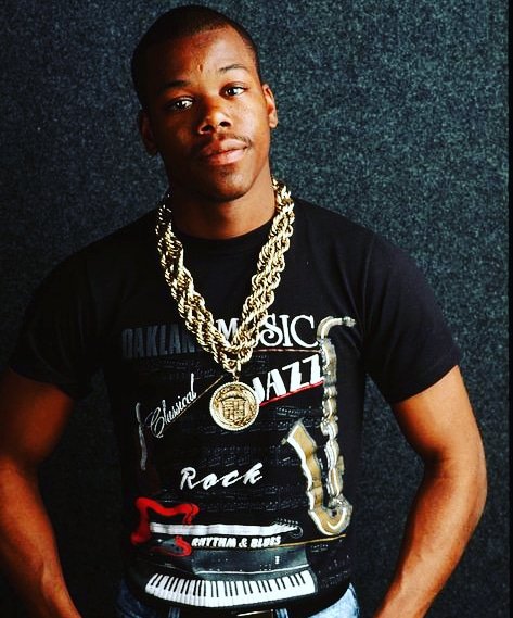 Happy Birthday Too $hort 
