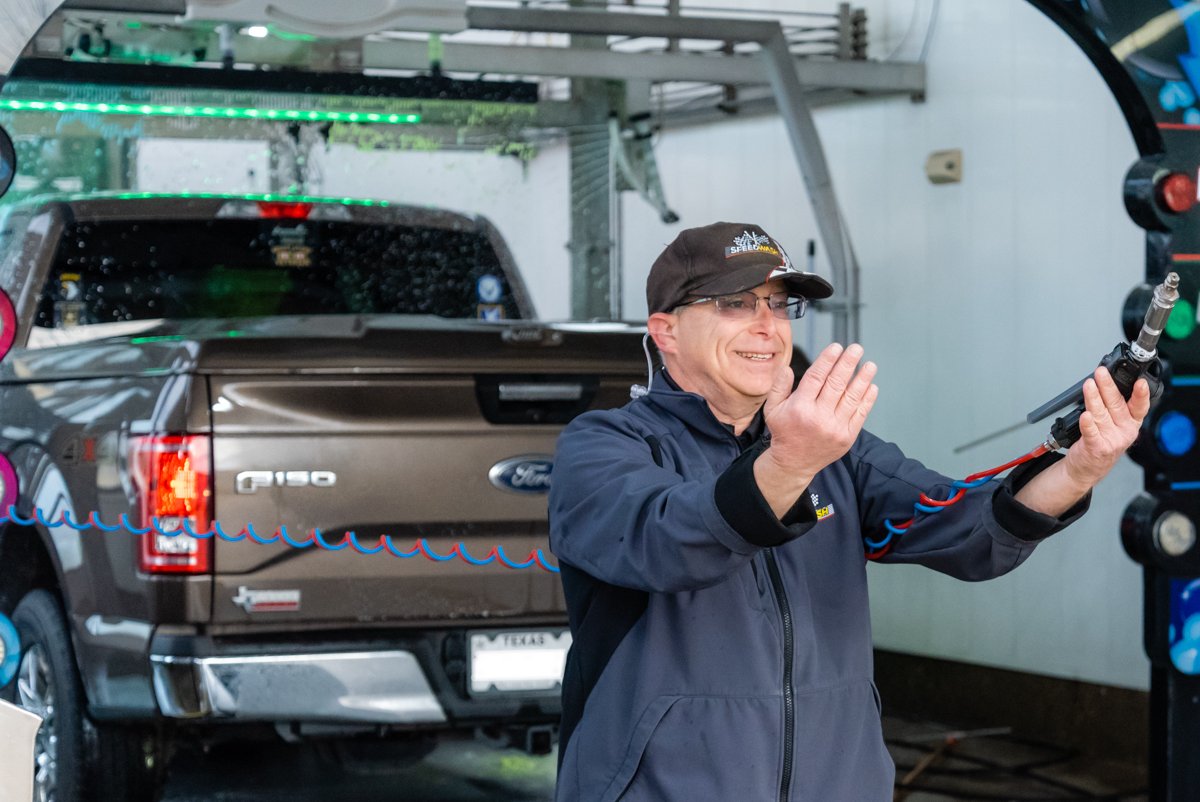 Benbrook Life tweet media