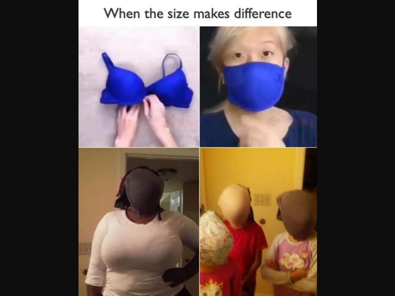 Mr_Memester_'s tweet photo. #size #matters #memes #mrmemester #dank #memes2020 https://t.co/EiZRvRlnFB