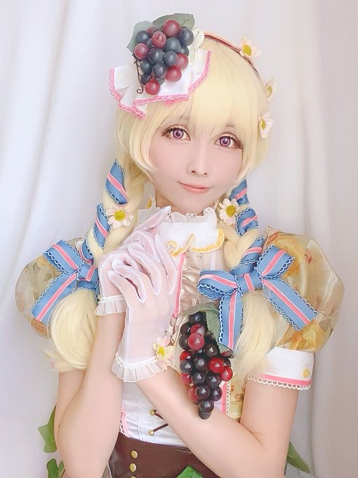Twitterのコスプレ画像39