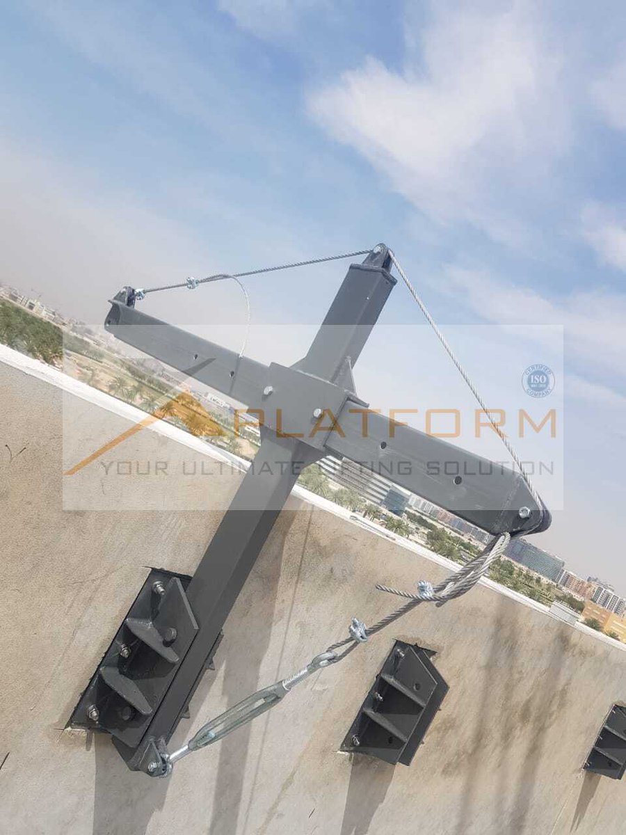 Xplatformgroup's tweet photo. Proposed GDH1 Data Center Phase
Davit Arm and Temporary Suspended Platform
Silicon Oasis Dubai - 2020
info@xplatformgroup.com
https://t.co/Zu2Jck4ma8
#Projects2020 #xplatformprojects #cradles #scaffolding #lift #elevator #cleaning #Construction #glass #XplatformGroup #uae #ksa https://t.co/BzrwsU8PkM