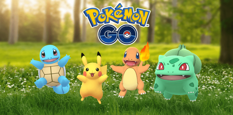 PokeMillennium's tweet photo. Rilasciata per errore la Sfida classica 2020: Kanto su Pokémon GO
#PokemonMillennium #PokemonGO #Niantic #Kanto
Articolo di @FiloRaga26
Continua su https://t.co/7aZXpRnyHP https://t.co/21991DQbLc