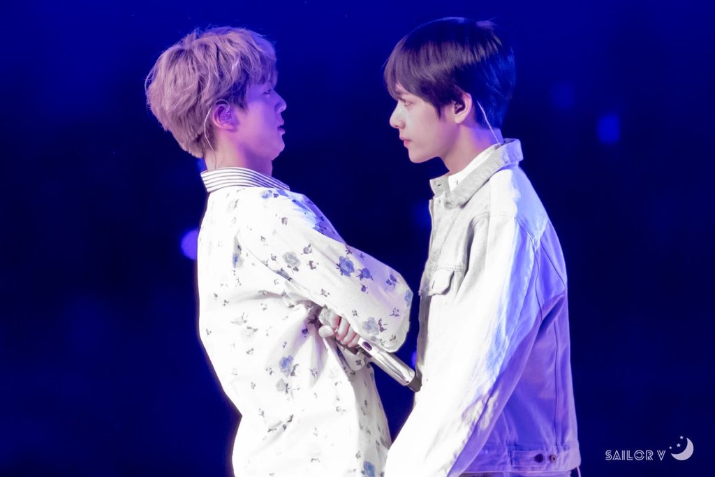 TaeJin 190428, a thread ...