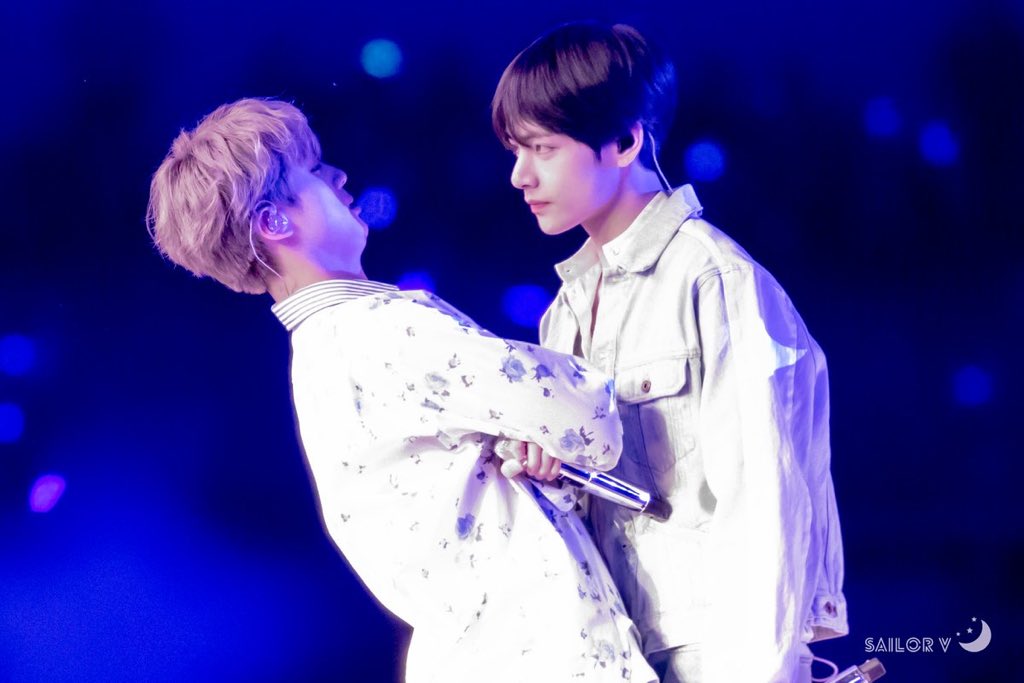 TaeJin 190428, a thread ...