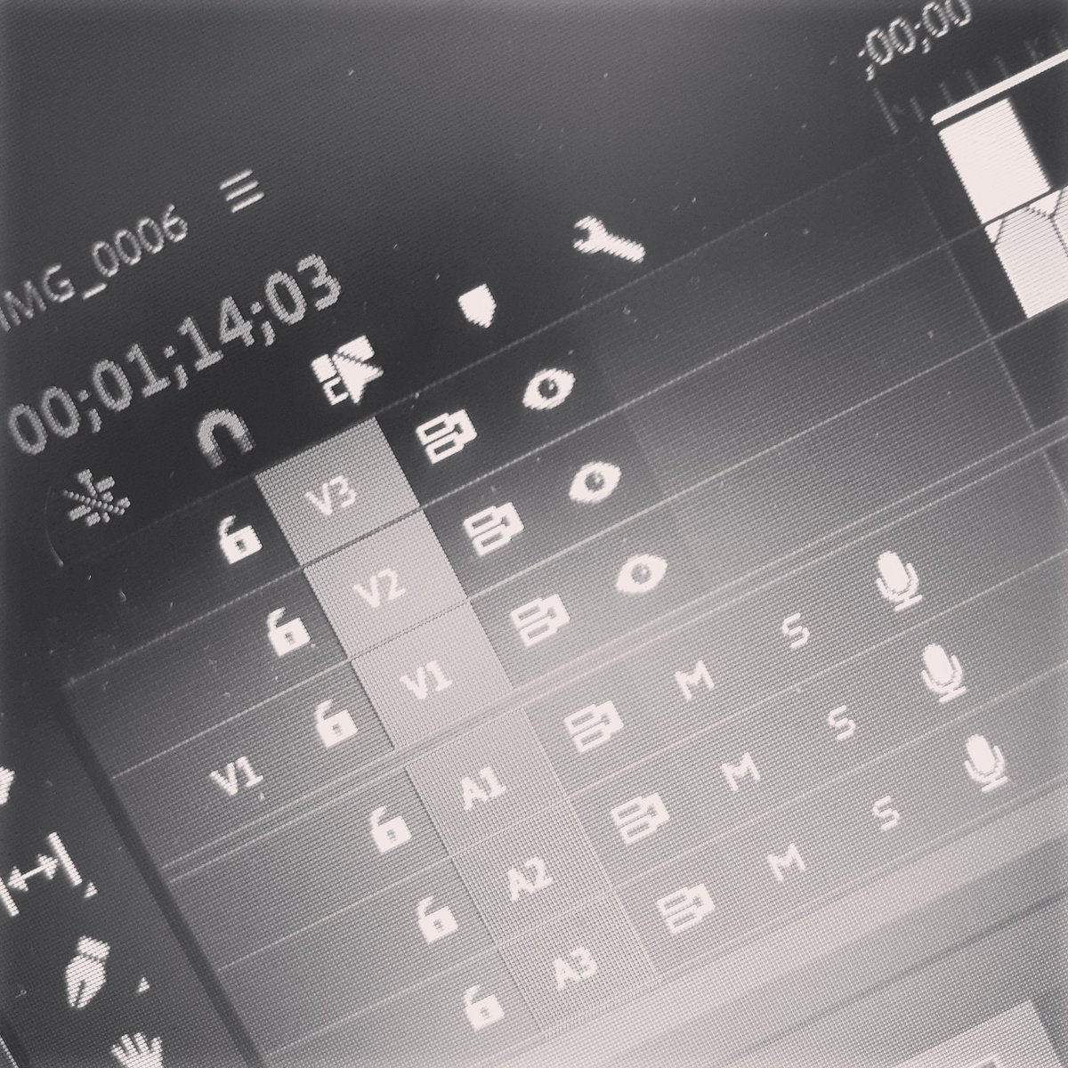 We're busy editing some footage for one of our clients today using <a href="/AdobePremiere/">adobevideocreators</a> 💜

How are you spending your rainy Tuesday?

#editing #premierpro #TuesdayThought