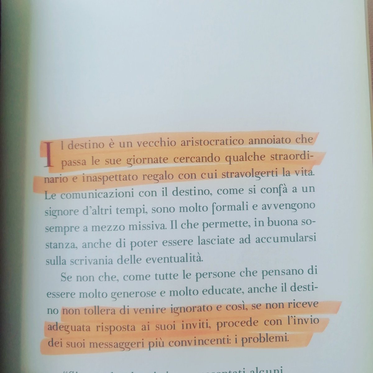 ClaudionaNanni's tweet photo. Vita con Lloyd di Simone Tempia @Tempia @Rizzoli_Lizard
#unlibrodicorsa #spinning https://t.co/Dds4h1pzJ3