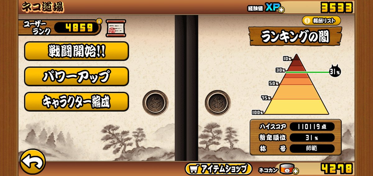 ネコ道場 Hashtag On Twitter