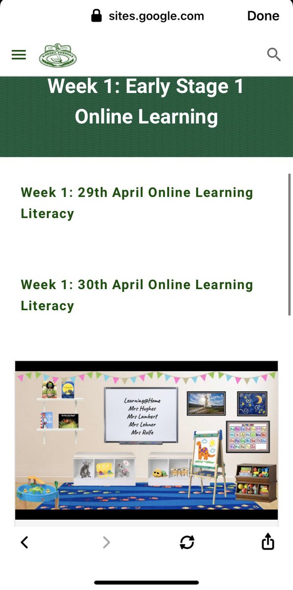 C_Talevski's tweet photo. As we start the Term with a new way of delivering teaching and learning, just want to say a big shout out to the amazing Townson Team! The dedication and passion the teachers have for quality teaching is outstanding. Our students are very lucky! #Qualityteaching #kickinggoals https://t.co/lJ9AEhq4ph