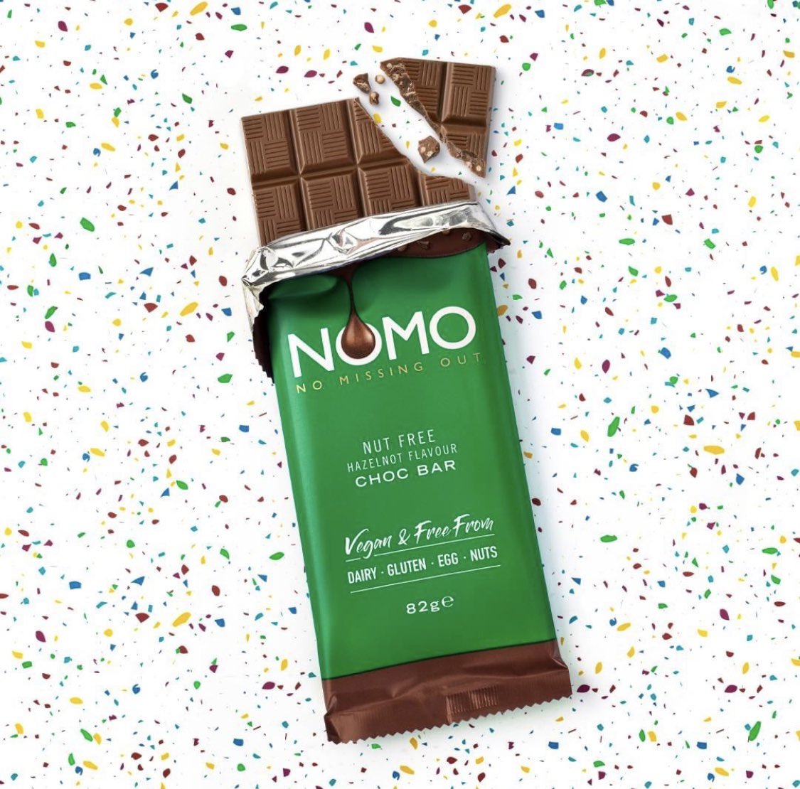 ShopicalPi2Life's tweet image. We could all do with some comfort food right now (basically all the #vegan chocolate we can get our hands on 🙊). What have been your favourite #quarantine snacks? We think this @NOMOChocolate chocolate bar available at @asda looks amazing 😍
📷 by @NOMOChocolate on insta