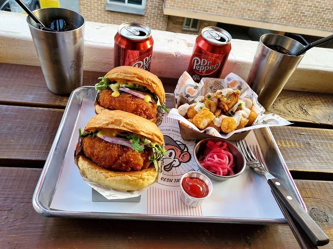 #엑소맛집투어
112. 제스티살룬 (서울)
면스타그램🐰 올라온 곳!