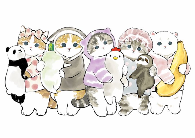 「動物 バナナ」のTwitter画像/イラスト(古い順)