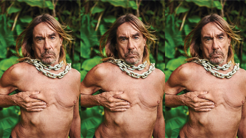 CoppaFeelPeople's tweet photo. 'Don't forget to check your nips' - a reminder from #UnlikelyBoobHero @IggyPop Find out how at https://t.co/cTQSOTo00Z #PecCheck #PecCheck101 #CheckemTuesday https://t.co/L0xQsd6uWx