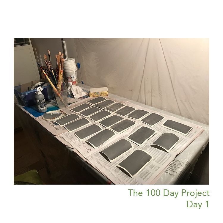 nicolawoodsart's tweet photo. Inspired by @GilbertLiz book #BigMagic I started a new #streettree portrait series for #The100DayProject I will #experiment, try new materials indulge my #curiosity & need for #wonder ! #stayhome #quarantineart #havefun #playful #creationinisolation #quarantineart #cmfabriano https://t.co/XCXkdamQhQ