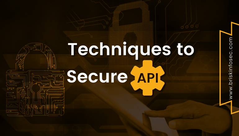 briskinfosec's tweet image. #Techniques_to_Secure_your_SOAP_and_REST_API #Cyber_Security #Cyber_Attacks #SOAP_and_REST_API #Penetration_Testing #API_Penetration_Testing | Briskinfosec bit.ly/2XVnM3f @briskinfosec