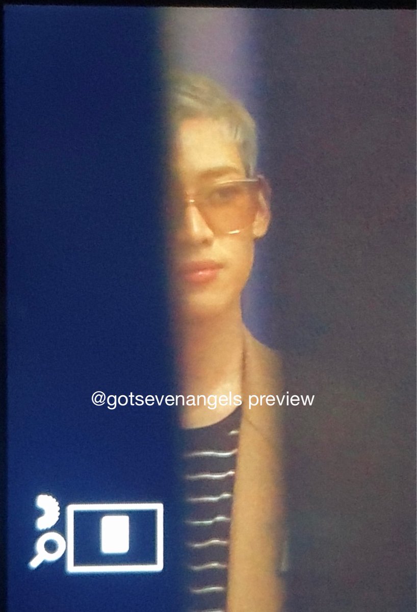 gotsevenangels's tweet photo. [PREVIEW] 200428

#GOT7 #갓세븐 #MARK #마크 #BAMBAM #뱀뱀 https://t.co/lnNEYG76d1