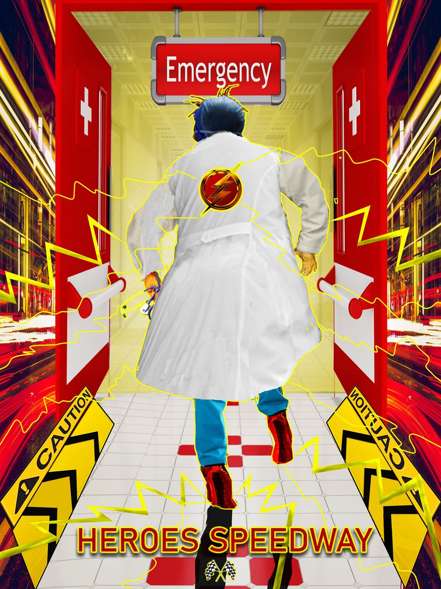 SALUTE to first responders