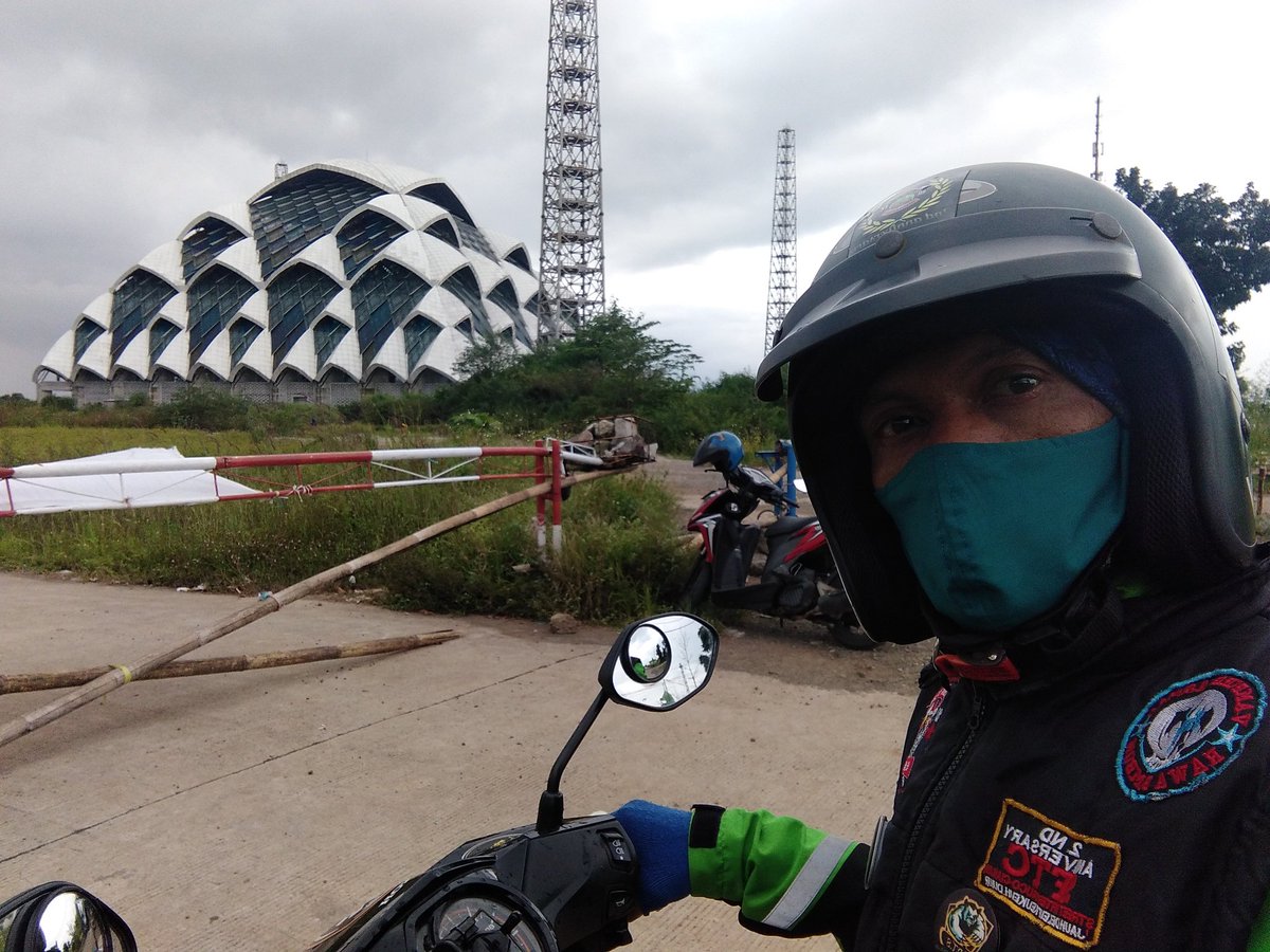 AndryanaMuhamad's tweet photo. Semangat https://t.co/54i9x9Ga7G