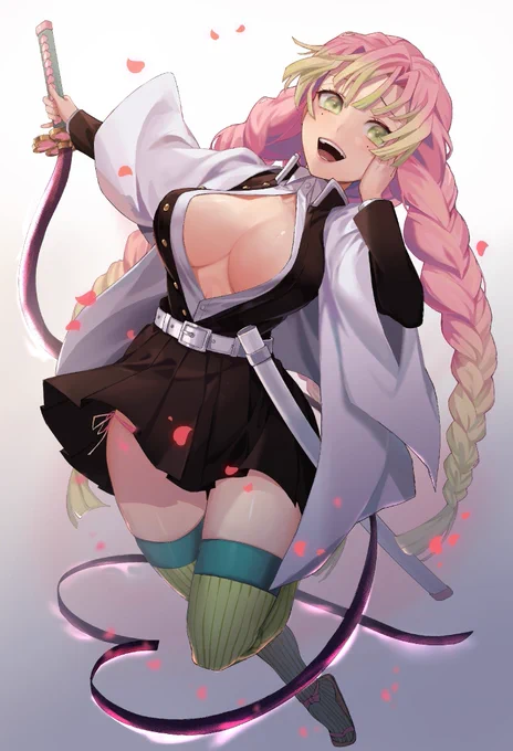 #鬼滅の刃 