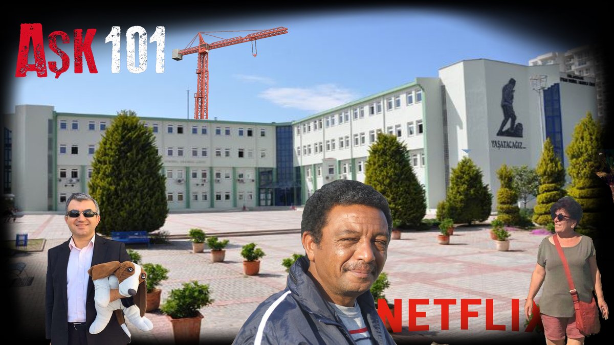 Bakın işinize koçum..
#aşk101