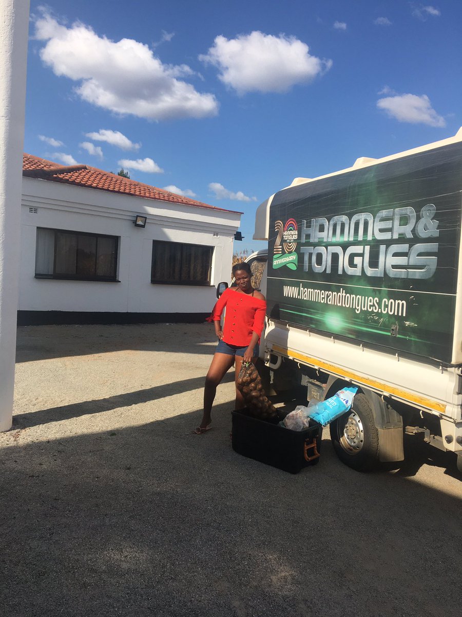 Shop online today! 
Let your family in the diaspora know they can shop for you online! 

Visit shop.hammerandtongues.com
#shopsmart #shopsecure #onlineshopping #hammerandtongues #lockdownshopping #delivery #discount