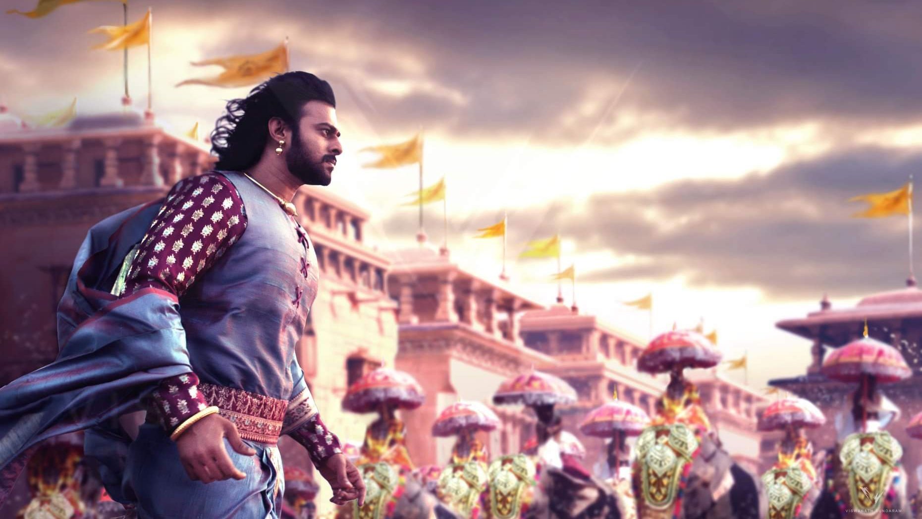ActorPrabhas on Twitter: ActorPrabhas on Twitter: